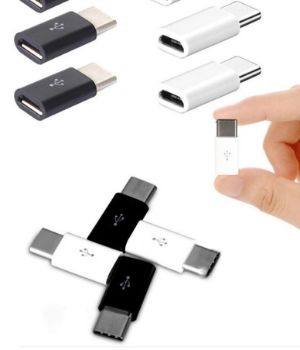 ADAPTER SA MICRO NA TYPE C