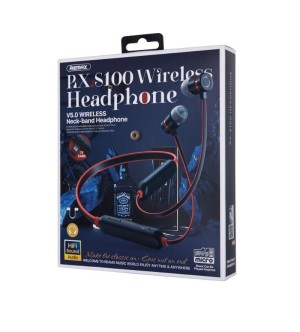 BEZICNE SLUSALICE NECK SPORTS RX-S100