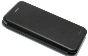 FUTROLA NA PREKLOP ZA SAMSUNG A51 CRNA