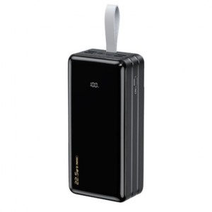POWER BANK 60000 mah FAST CHARGING RPP-173
