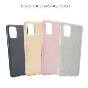 TORBICA CRYSTAL DUST ZA XIAOMI REDMI 9C