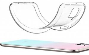 ULTRA TANKI SILIKON HUAWEI P SMART 2021