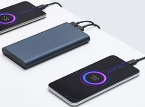 Xiaomi power bank 10000 mah