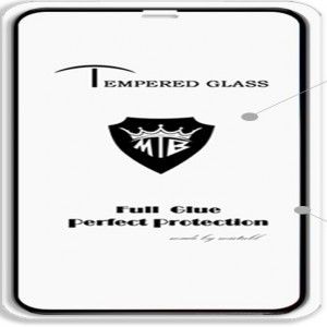 Zastitno staklo 2,5d za HUAWEI HONOR X8A