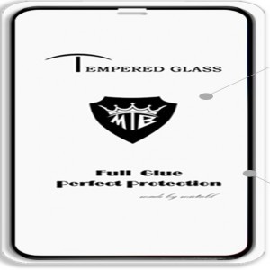 Zastitno staklo 2,5d za SAMSUNG A54